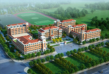 银川市建筑设计的测试内容