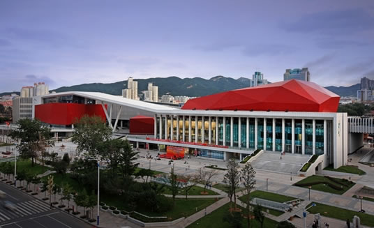 银川市通知公告的测试信息，内容可以在后台发布编辑删除